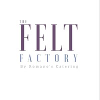 The Felt Factory logo - Similar company to Funky Felt®