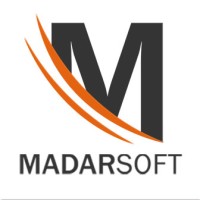 Madar Software logo - Similar company to Naba Software