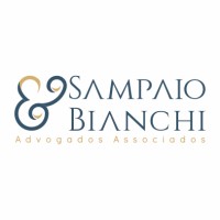 Sampaio & Bianchi Advogados Associados logo - Similar company to Malufe Neto Advogados