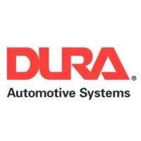 Dura Automotive Body & Glass Systems UK Limited logo - Similar company to Shiloh Industries