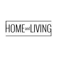 Home and Living logo - Similar company to Nad Lab
