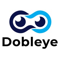Dobleye logo - Similar company to Day By Day