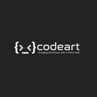 CodeArt Solutions logo - Similar company to Valueaura