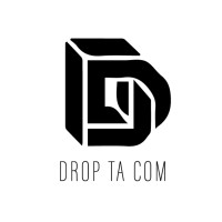 Drop ta com logo - Similar company to The Genesis Management