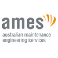 Australian Maintenance Engineering Services logo - Similar company to Australian Electrical Services