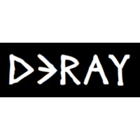 Deray Apparel logo - Similar company to Flaming Phoenix | High-Calorie Flapjacks