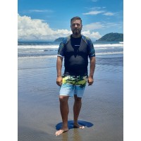 Joaquin .Net Maui logo - Similar company to Ms Software Solutions