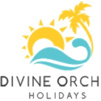 Divine Orchid Holidays logo - Similar company to Tripit India