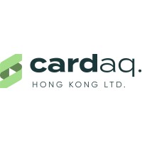 Cardaq Hong Kong logo - Similar company to Ixxov Limited