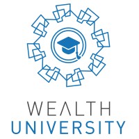 Wealth University logo - Similar company to Wealth University