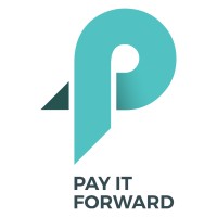 PIF logo - Similar company to Uboddy Ab