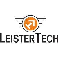 LeisterTech India logo - Similar company to Weldy