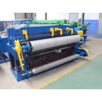 Quotation-of-electric-welded-mesh-machine logo - Similar company to Quotation Factory