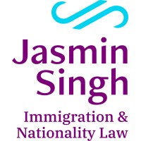 Law Office of Jasmin Singh logo - Similar company to Forensic Rock