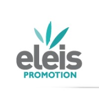 ELEIS PROMOTION logo - Similar company to M&R Constructions