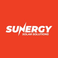 Sunergy Solar Solutions logo - Similar company to Techolite Solar Solutions