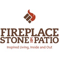 Fireplace Stone & Patio logo - Similar company to Distinctive Outdoor Structures