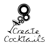 Create Cocktails logo - Similar company to Dream Events