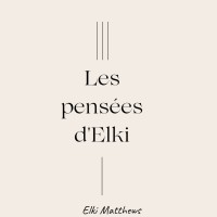 Les pensées d'Elki logo - Similar company to Audioblend