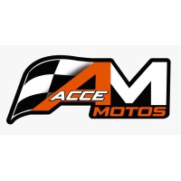 ACCEMOTOS SAS logo - Similar company to Immediate Tiger 👾 It