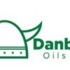 DANBURY OILS LIMITED logo - Similar company to Dornack International Ltd