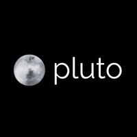 pluto house logo - Similar company to Rixa