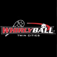 Whirlyball Twin Cities