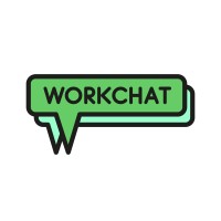 Workchat logo - Similar company to Work Chat