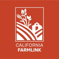 California FarmLink logo - Similar company to Creation 7
