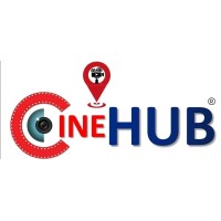 CineHub logo - Similar company to Cinehub