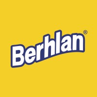 Berhlan logo - Similar company to Bpack
