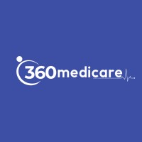 360Medicare - Middle East logo - Similar company to Ave Technologies Group Uk