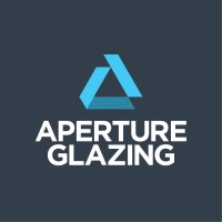 Aperture Glazing logo - Similar company to Paramud Group