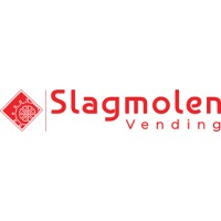 Slagmolen Vending logo - Similar company to Cipas Group