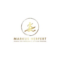 Markus Herfert - Coach For Freedom By Options Trading