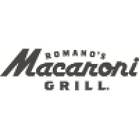 Romano's Macaroni Grill logo - Similar company to Renovare