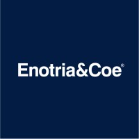 Enotria&Coe logo - Similar company to Bancroft Wines Ltd