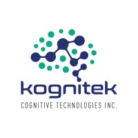 Kognitek, Cognitive Technologies, Inc. logo - Similar company to Teknobil