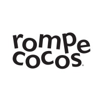 Rompecocos logo - Similar company to Raw Botanicals