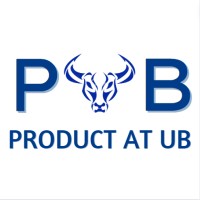 Product at UB logo - Similar company to Buffalo Undergraduate Consulting Group