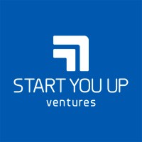 Start You Up Ventures logo - Similar company to Start-Up Smart Ventures