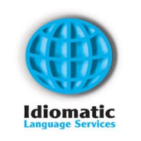 Idiomatic Translations USA logo - Similar company to Idiomatic