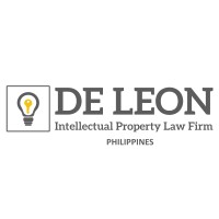 De Leon IP Law Firm logo - Similar company to Law Firm Cat