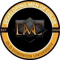 ODU Developing Men of Color logo - Similar company to Developing Men Of Color