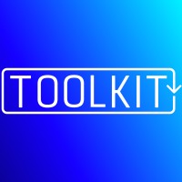Toolkit logo - Similar company to Collabful
