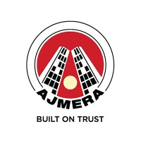 Ajmera Realty & Infra India Ltd. logo - Similar company to Itdigitech Solutions