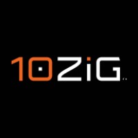 10ZiG Technology logo - Similar company to Stratodesk  | Now Part Of Igel