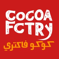Cocoa Fctry logo - Similar company to Resplaner