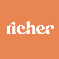Richer Media logo - Similar company to Dxtr Asia