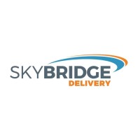 Skybridge Delivery logo - Similar company to Zipps Sports Grill